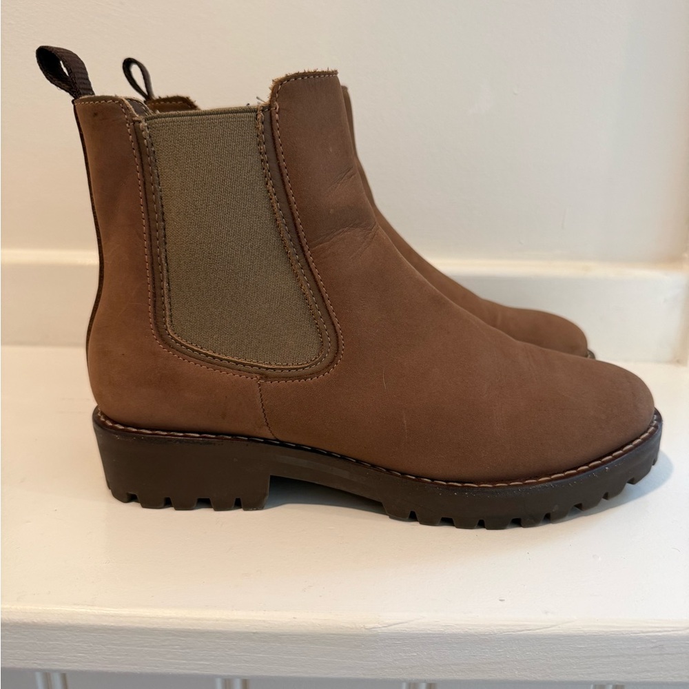 Thursday Boot Company Legend 6.5